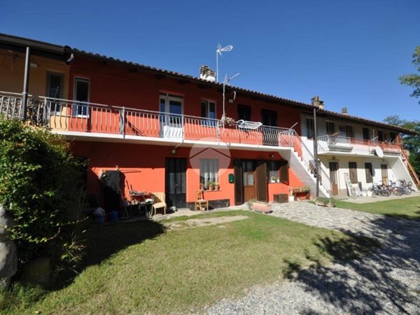 appartamento in vendita a San Gillio