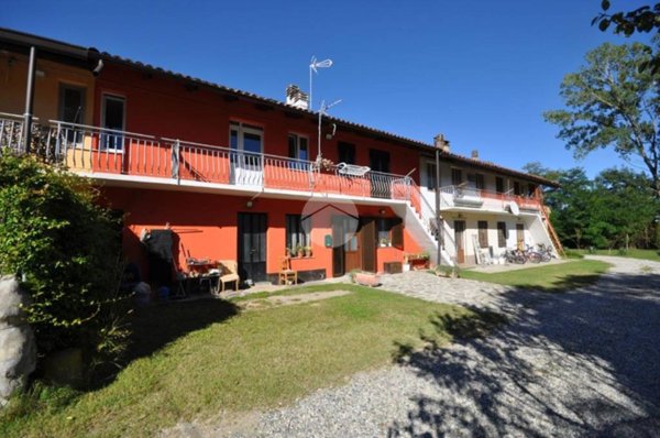 appartamento in vendita a San Gillio
