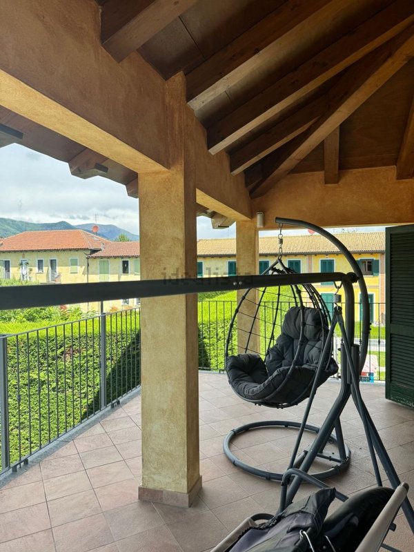 casa indipendente in vendita a San Gillio