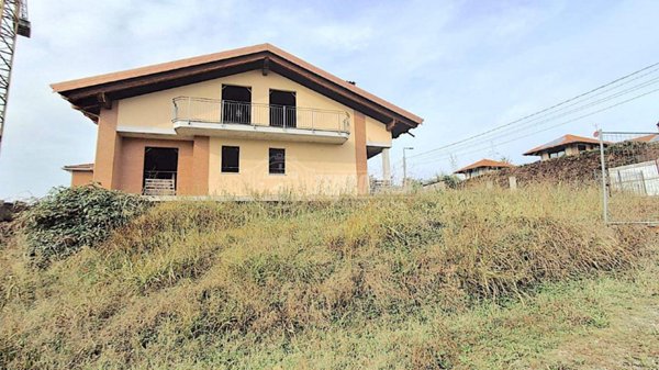appartamento in vendita a San Gillio