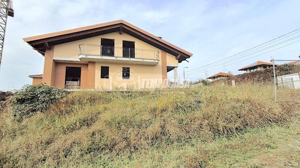 appartamento in vendita a San Gillio