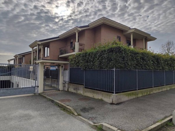 appartamento in vendita a San Gillio