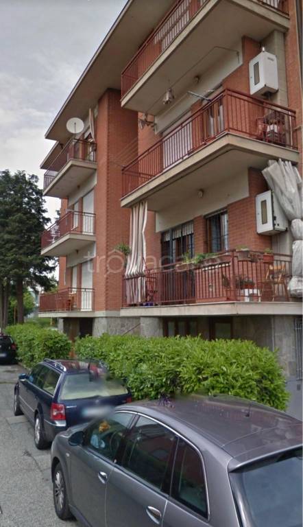 appartamento in vendita a San Gillio
