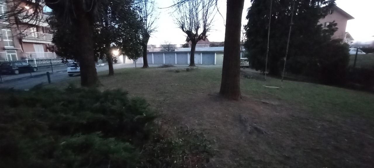 appartamento in vendita a San Gillio