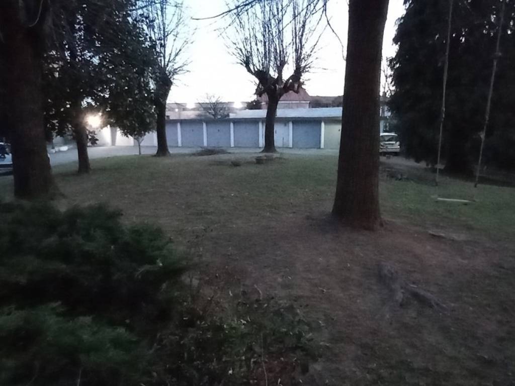 appartamento in vendita a San Gillio