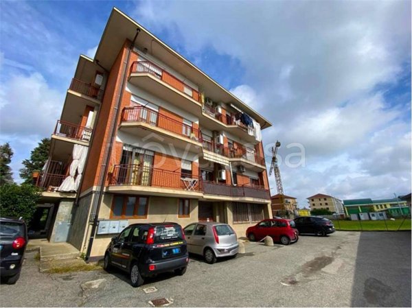 appartamento in vendita a San Gillio