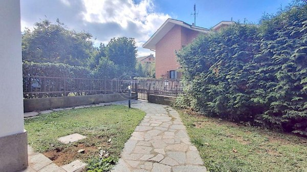 casa indipendente in vendita a San Gillio