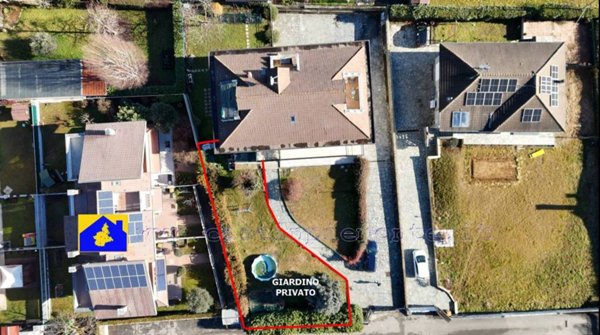 appartamento in vendita a San Gillio