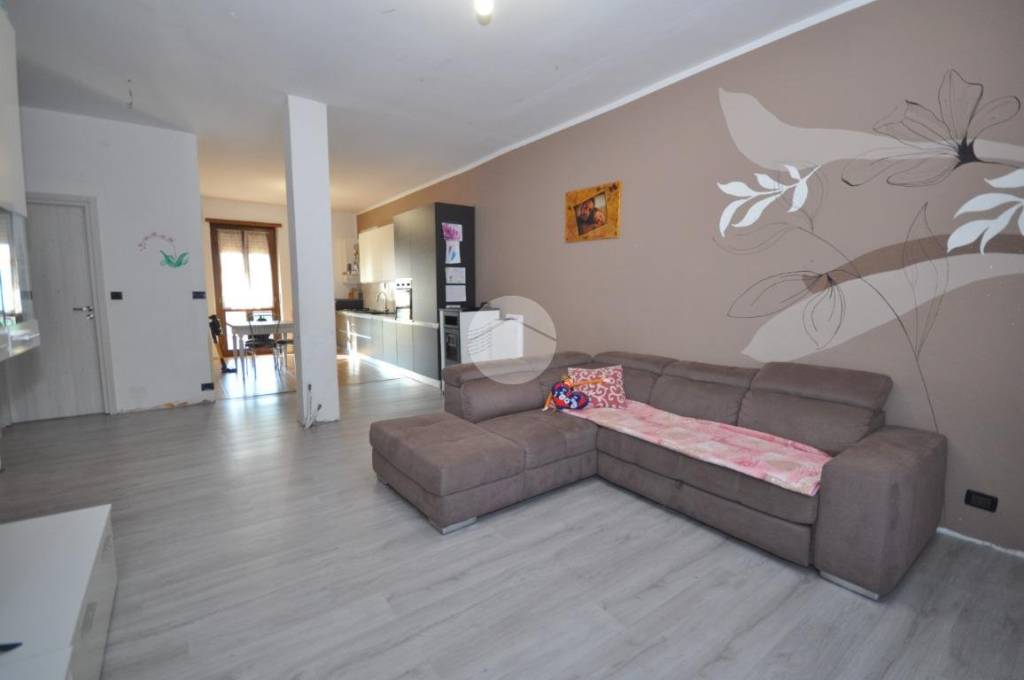 appartamento in vendita a San Gillio