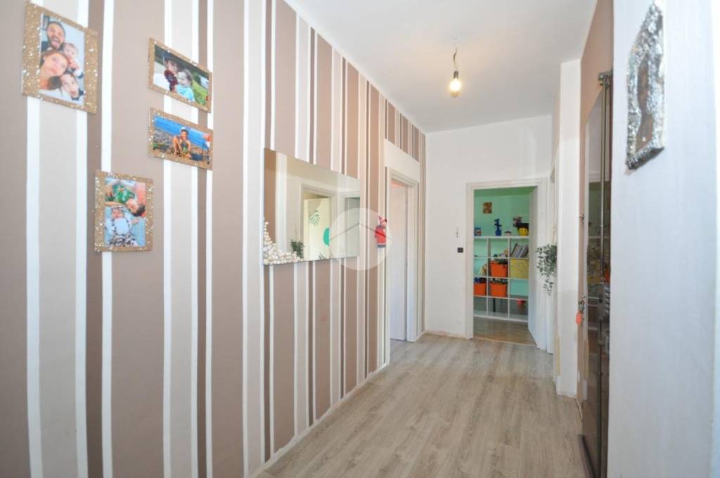 appartamento in vendita a San Gillio