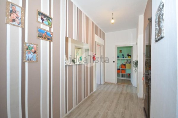 appartamento in vendita a San Gillio