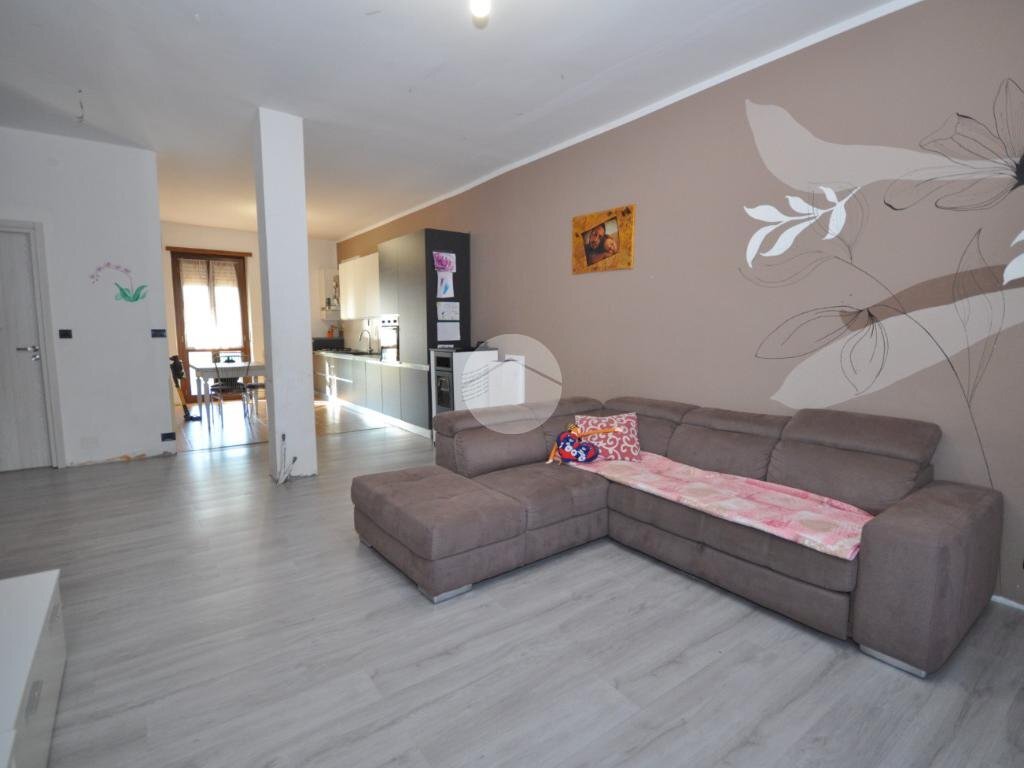 appartamento in vendita a San Gillio