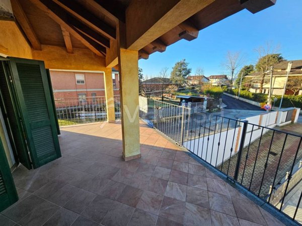 casa indipendente in vendita a San Gillio