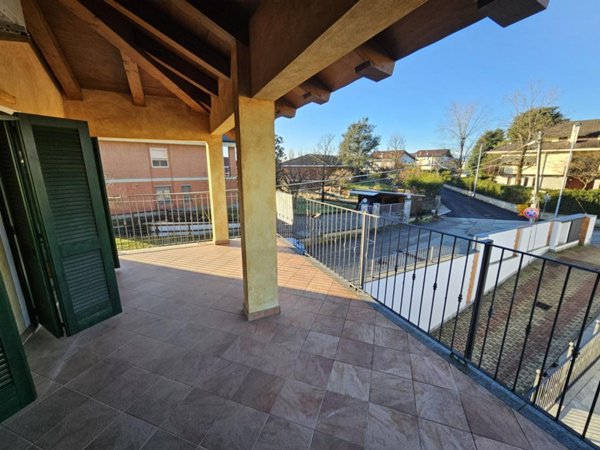 casa indipendente in vendita a San Gillio