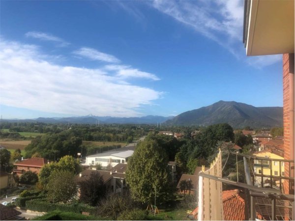 appartamento in vendita a San Gillio