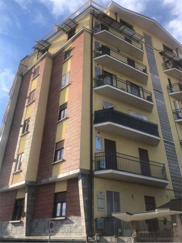 appartamento in vendita a San Gillio