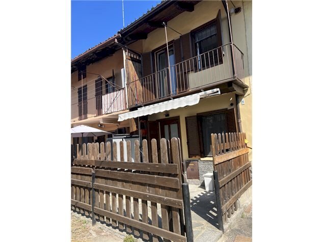 appartamento in vendita a San Gillio