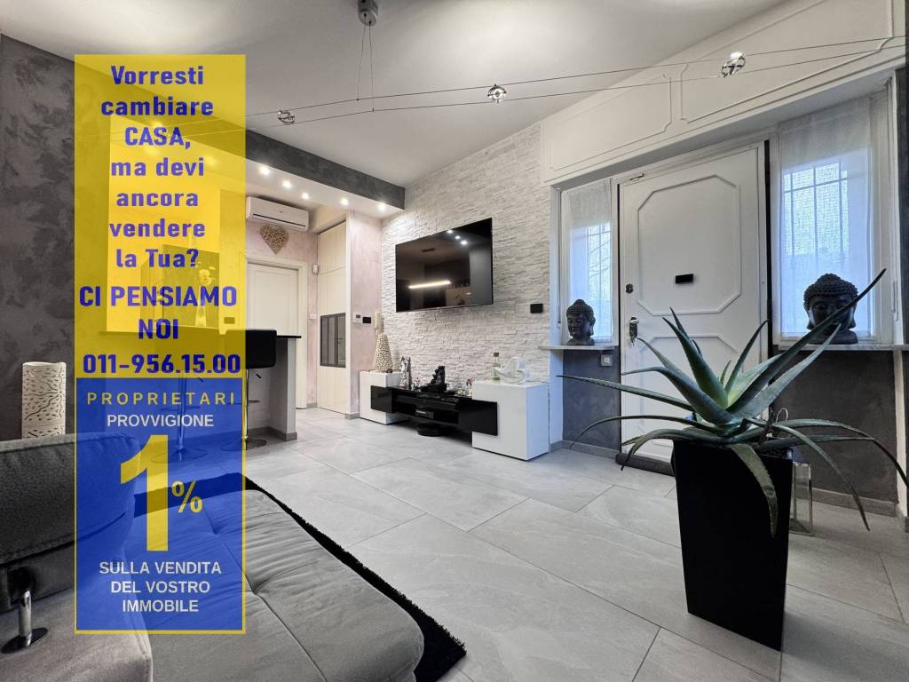 casa indipendente in vendita a San Gillio