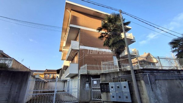 appartamento in vendita a San Gillio
