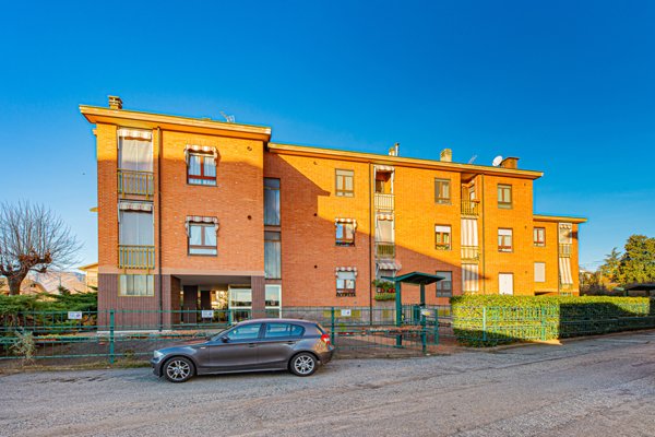 appartamento in vendita a San Gillio