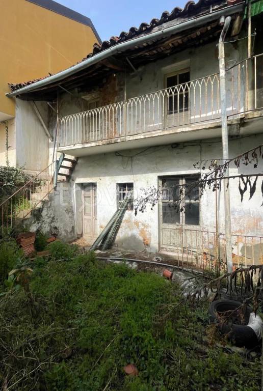 casa indipendente in vendita a San Gillio