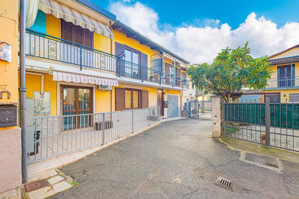 appartamento in vendita a San Gillio