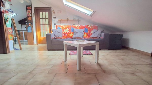 appartamento in vendita a San Gillio