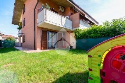 appartamento in vendita a San Gillio