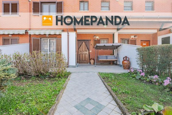 casa indipendente in vendita a San Gillio