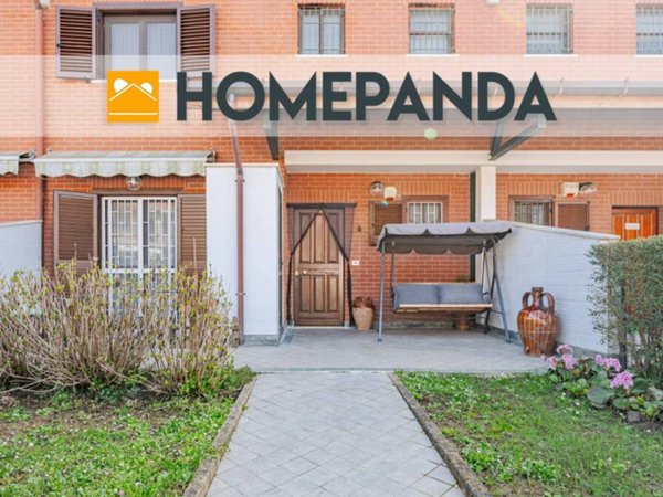 casa indipendente in vendita a San Gillio