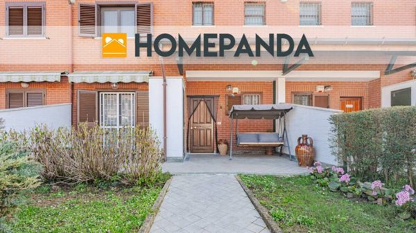 casa indipendente in vendita a San Gillio