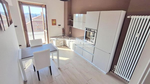 appartamento in vendita a San Gillio