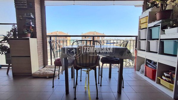 appartamento in vendita a San Gillio