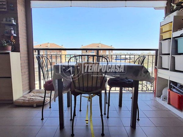 appartamento in vendita a San Gillio