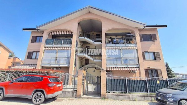 appartamento in vendita a San Gillio