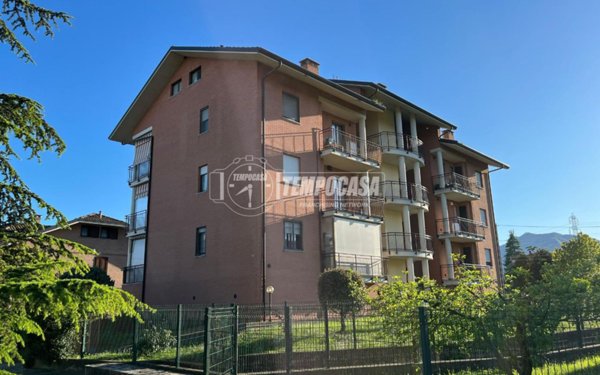 appartamento in vendita a San Gillio