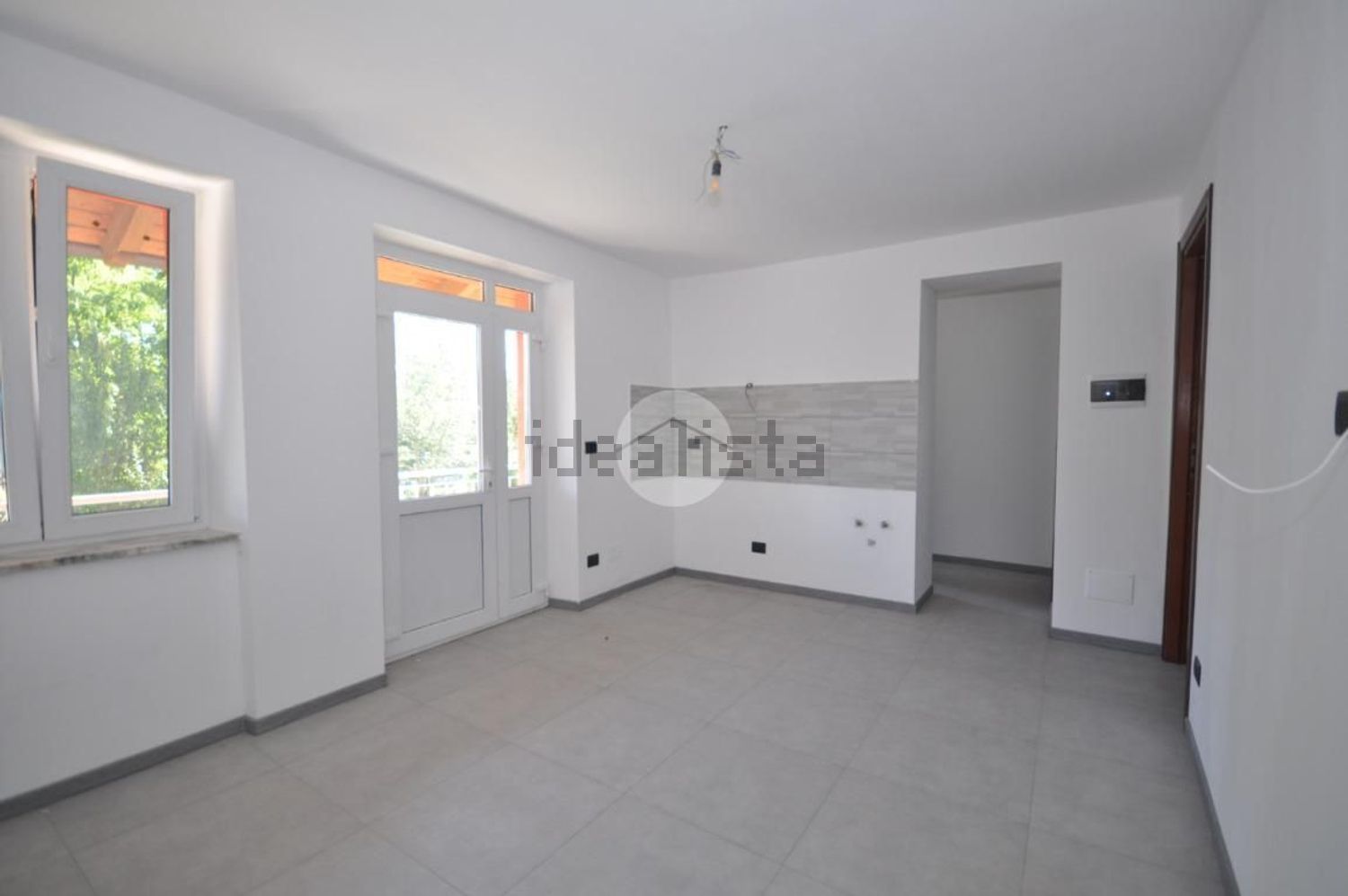 appartamento in vendita a San Gillio