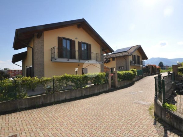 casa indipendente in vendita a San Gillio