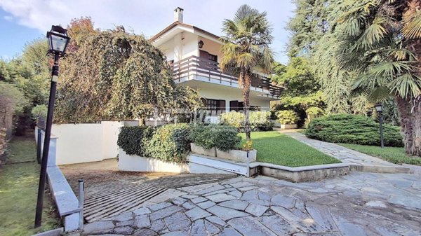 casa indipendente in vendita a San Gillio