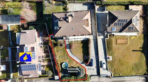 appartamento in vendita a San Gillio