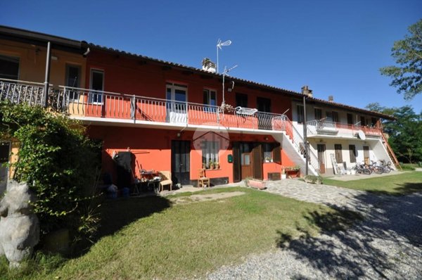 appartamento in vendita a San Gillio