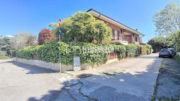 appartamento in vendita a San Gillio
