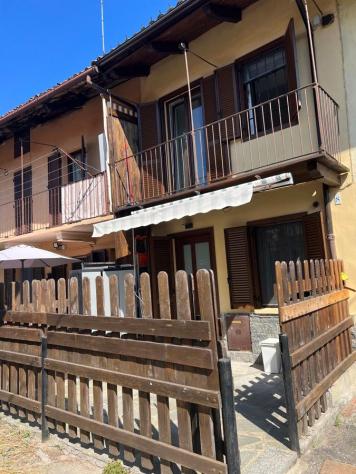 appartamento in vendita a San Gillio