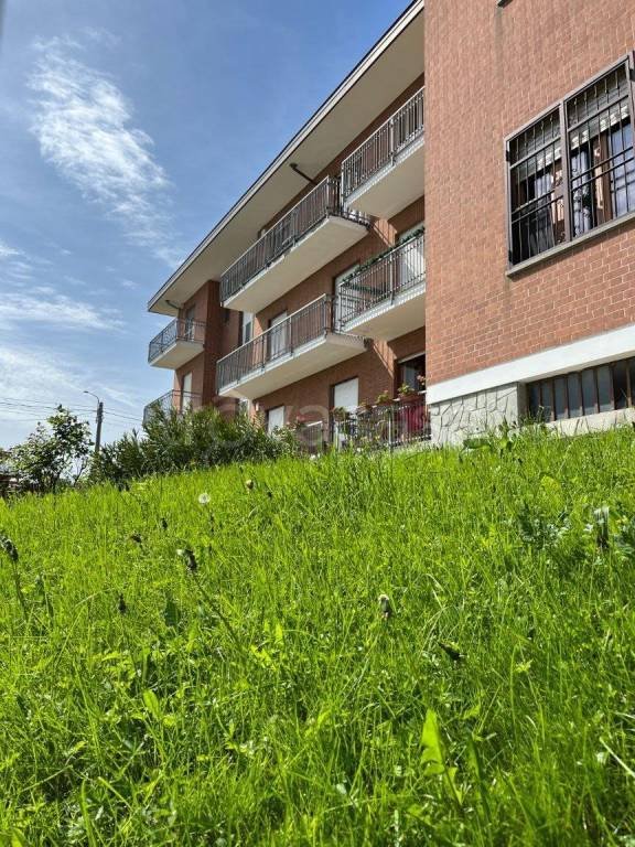 appartamento in vendita a San Gillio