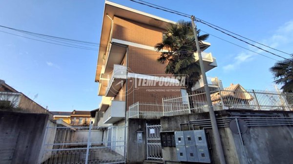 appartamento in vendita a San Gillio