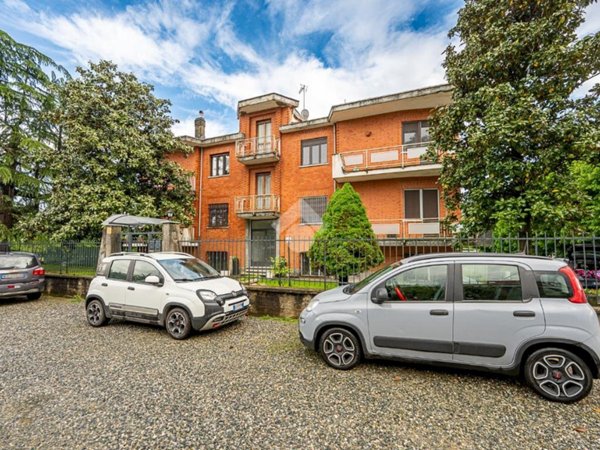 appartamento in vendita a San Gillio