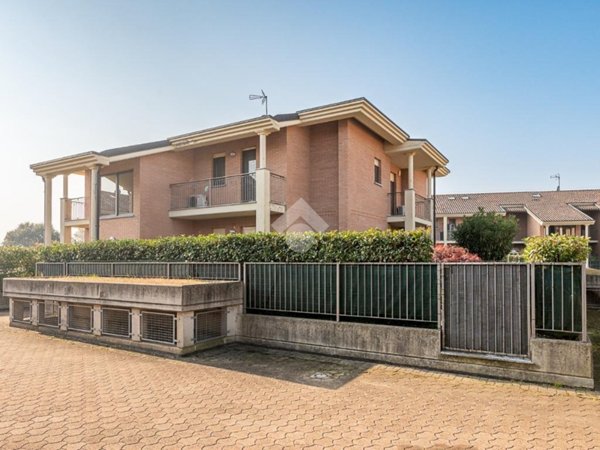 appartamento in vendita a San Gillio