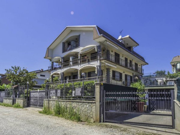 appartamento in vendita a San Gillio