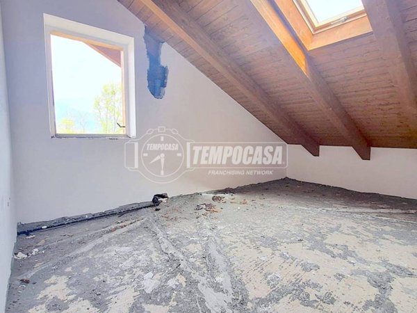 casa indipendente in vendita a San Gillio