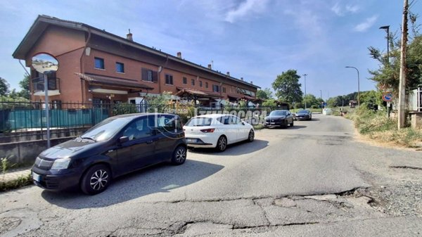 casa indipendente in vendita a San Gillio